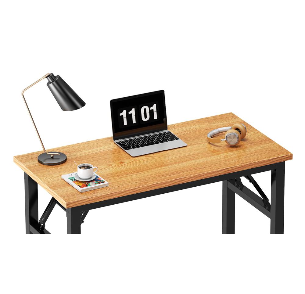 Amazon.com: Need Folding Computer Desk - 31.5 Inch Foldable Office